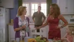Отчаянные домохозяйки 7 сезон 1 серия