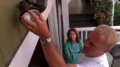 Отчаянные домохозяйки 5 сезон 2 серия