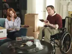 Отчаянные домохозяйки 7 сезон 11 серия