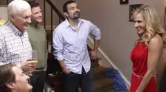 Отчаянные домохозяйки 6 сезон 15 серия