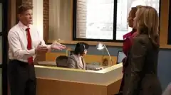 Отчаянные домохозяйки 7 сезон 20 серия