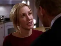 Отчаянные домохозяйки 1 сезон 21 серия